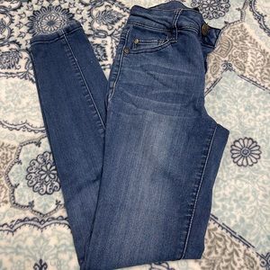 Celebrity Pink Jeans